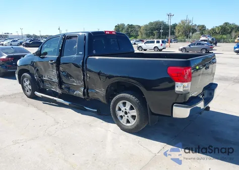 2012 Toyota Tundra Grade 4.6L V8 z USA, uszkodzony, nr VIN 5TFRM5F19CX041859